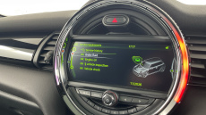 MINI Hatchback 2.0 John Cooper Works 3dr Auto Petrol Hatchback